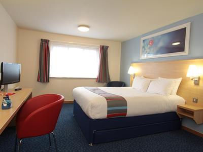 Travelodge Glastonbury Esterno foto